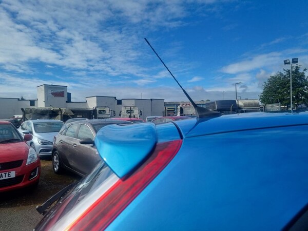 Used MG MG3 2015 for sale - 74542577: Photo 31