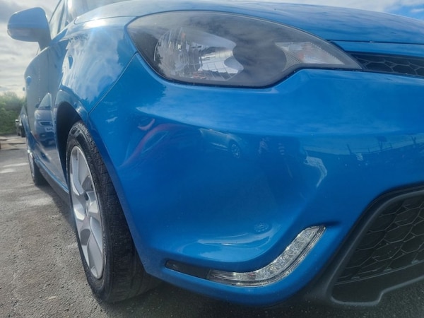 Used MG MG3 2015 for sale - 74542577: Photo 33