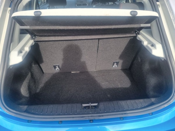 Used MG MG3 2015 for sale - 74542577: Photo 8
