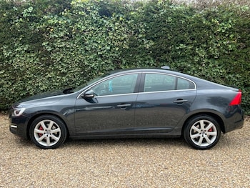Used Volvo S60 2015 for sale - 78907955: Photo