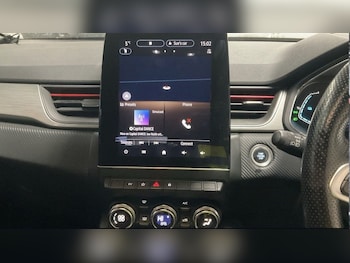 Used Renault Captur 2022 for sale - 77288013: Photo