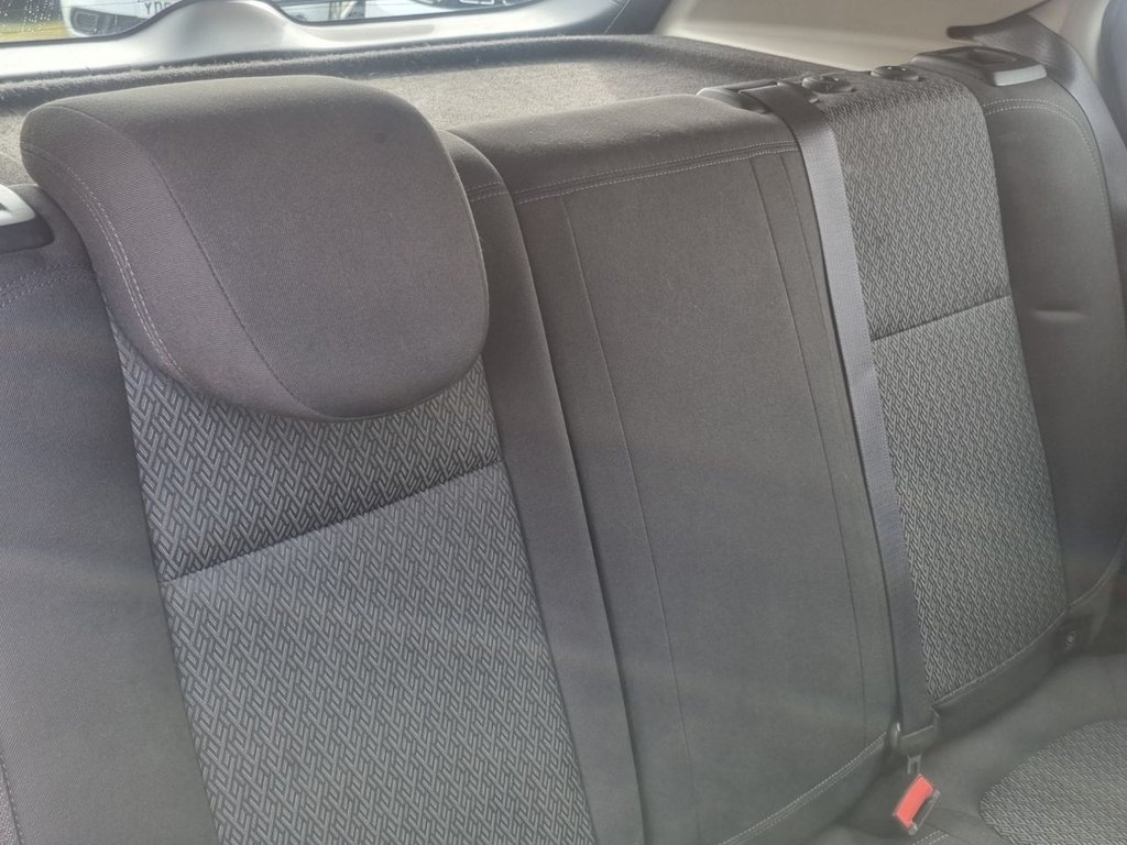 Used Vauxhall Mokka X 2018 for sale - 75875823: Photo 11