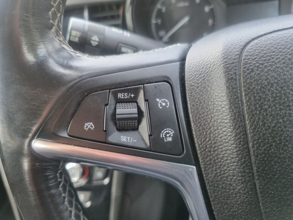 Used Vauxhall Mokka X 2018 for sale - 75875823: Photo 12