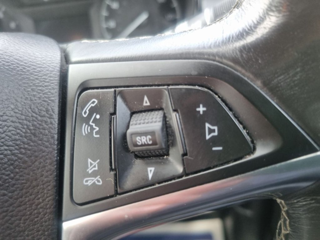 Used Vauxhall Mokka X 2018 for sale - 75875823: Photo 14