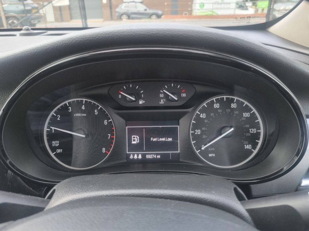 Used Vauxhall Mokka X 2018 for sale - 75875823: Photo 15