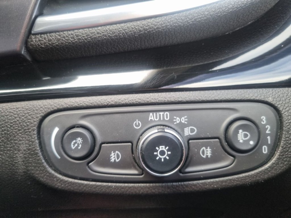 Used Vauxhall Mokka X 2018 for sale - 75875823: Photo 17