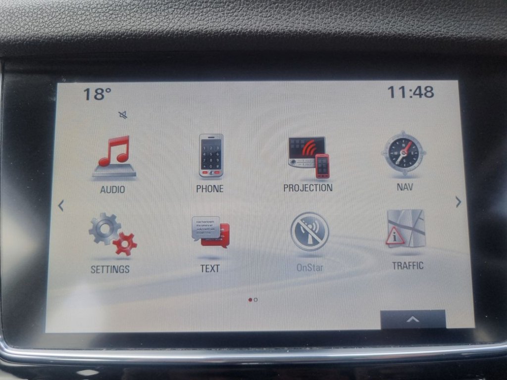 Used Vauxhall Mokka X 2018 for sale - 75875823: Photo 19