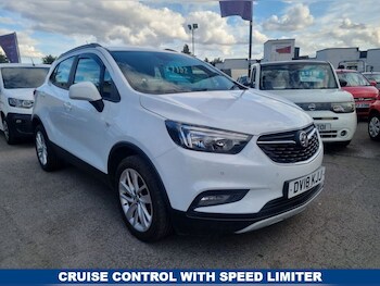 2018 (18) - 1.4T ecoTEC Design Nav 5dr
