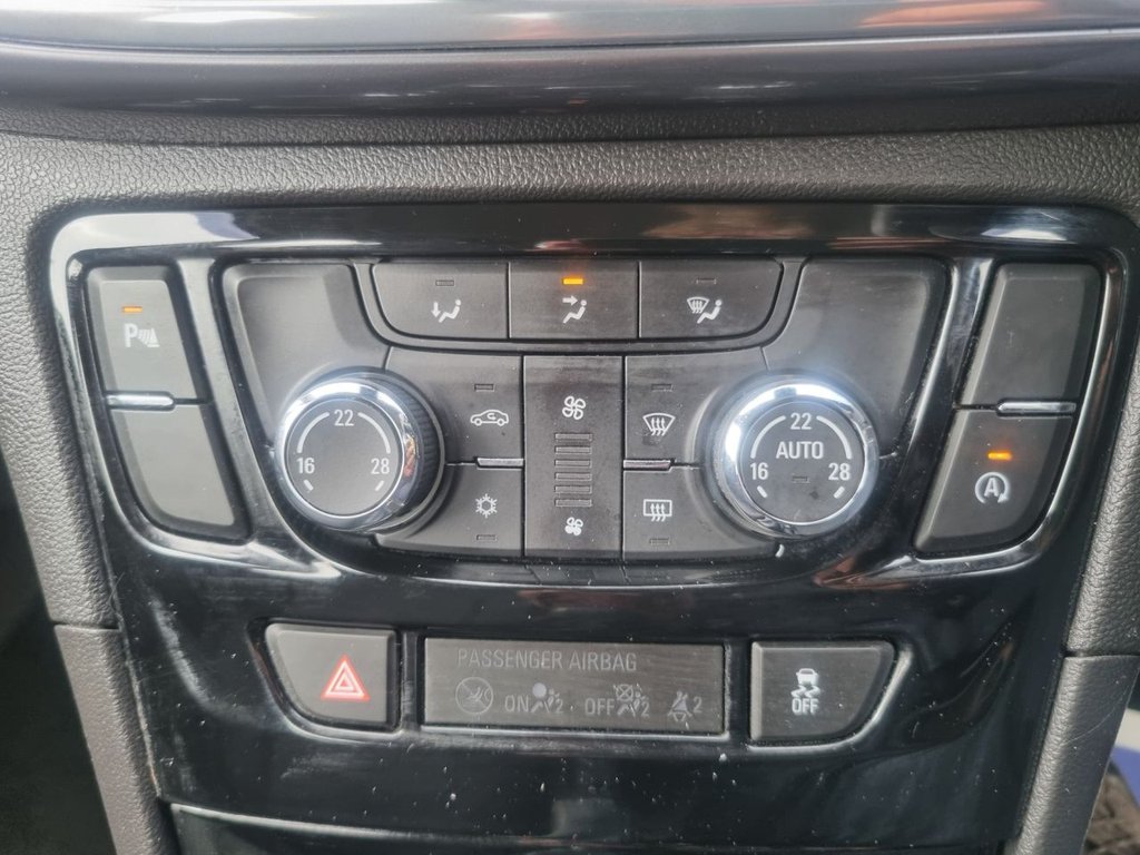 Used Vauxhall Mokka X 2018 for sale - 75875823: Photo 24