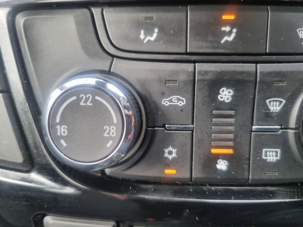 Used Vauxhall Mokka X 2018 for sale - 75875823: Photo 25