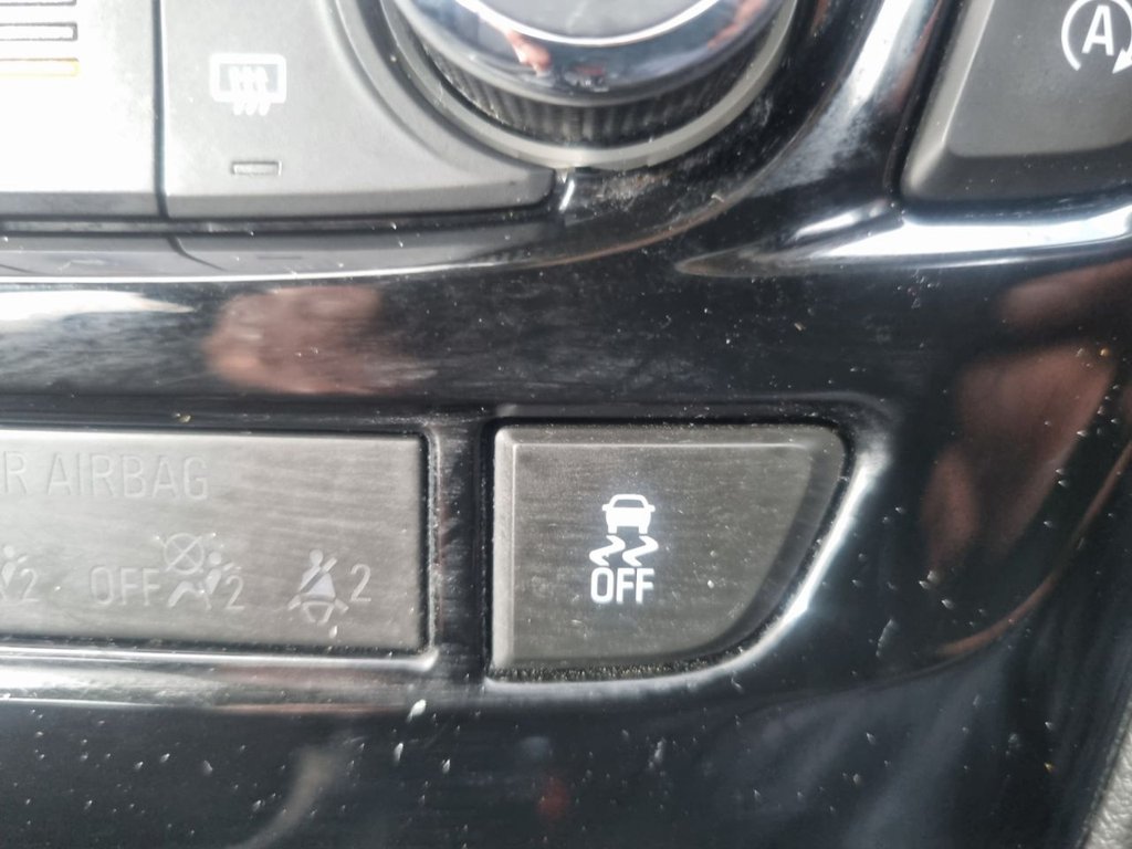 Used Vauxhall Mokka X 2018 for sale - 75875823: Photo 26