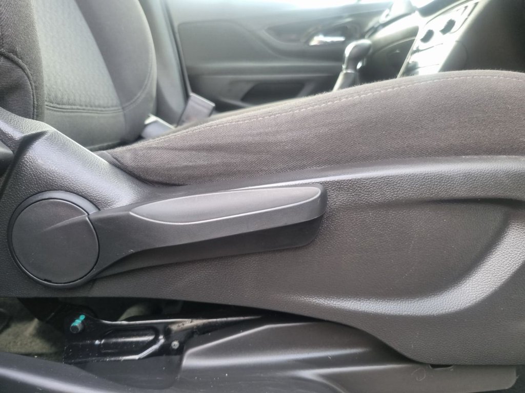 Used Vauxhall Mokka X 2018 for sale - 75875823: Photo 28