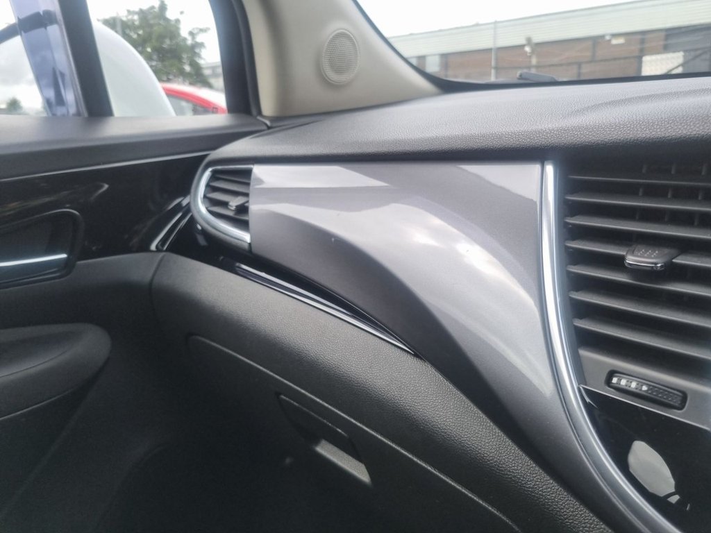 Used Vauxhall Mokka X 2018 for sale - 75875823: Photo 32