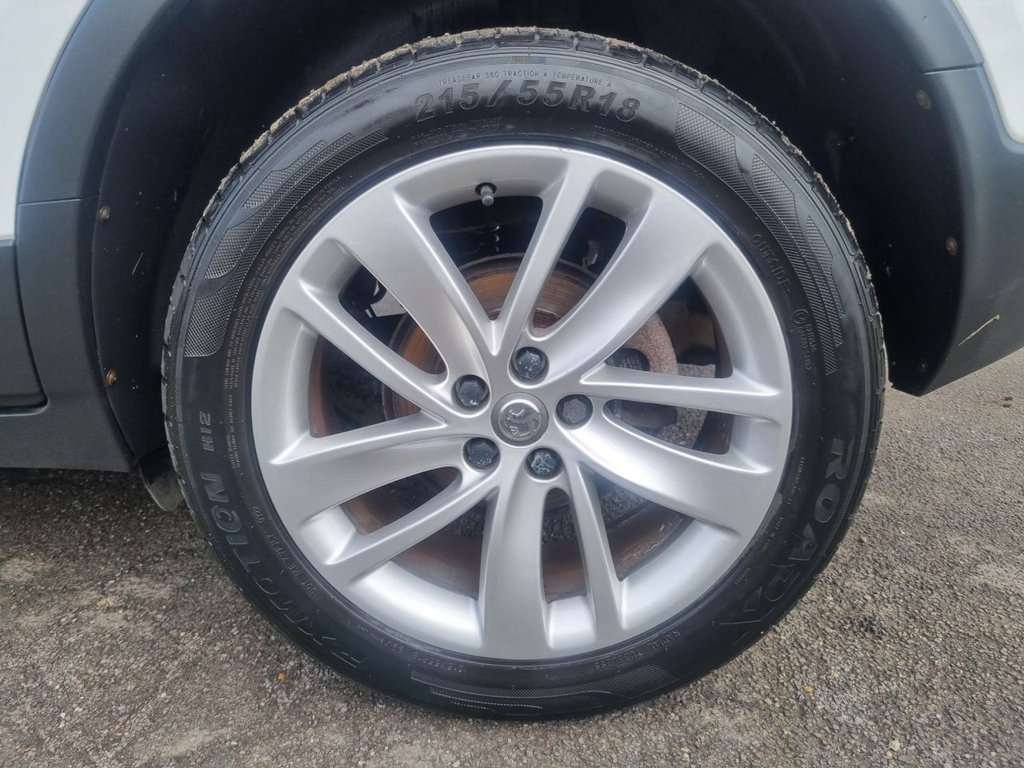 Used Vauxhall Mokka X 2018 for sale - 75875823: Photo 37