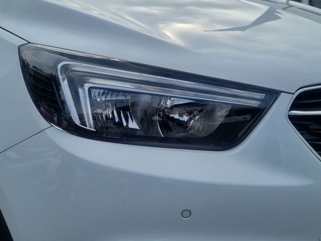 Used Vauxhall Mokka X 2018 for sale - 75875823: Photo 41