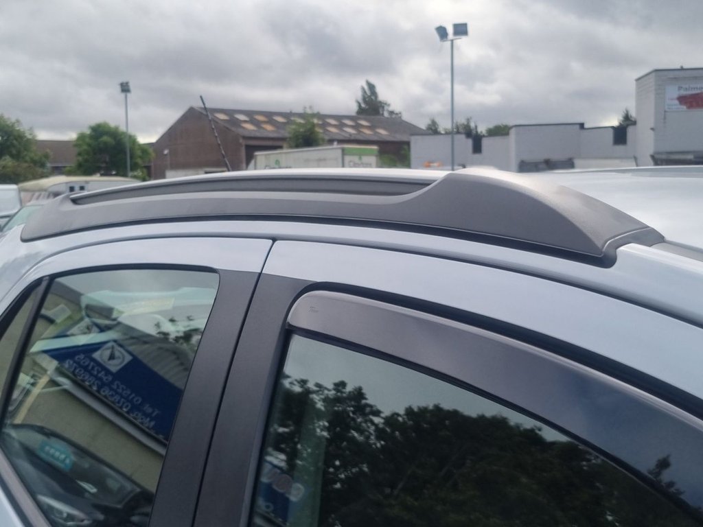 Used Vauxhall Mokka X 2018 for sale - 75875823: Photo 42