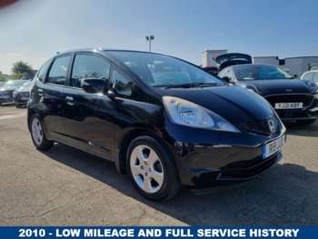 Used Honda Jazz 2010 for sale - 75359450: Photo