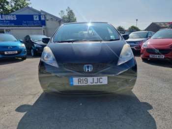 Used Honda Jazz 2010 for sale - 75359450: Photo