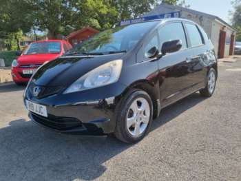 Used Honda Jazz 2010 for sale - 75359450: Photo