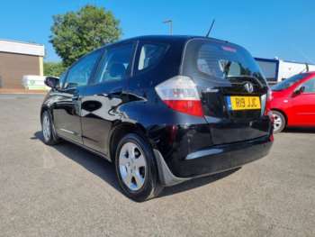 Used Honda Jazz 2010 for sale - 75359450: Photo