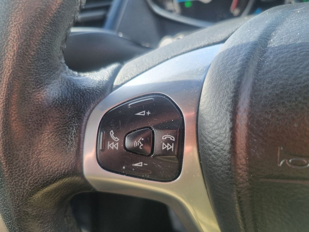 Used Ford Fiesta 2014 for sale - 77805862: Photo 14