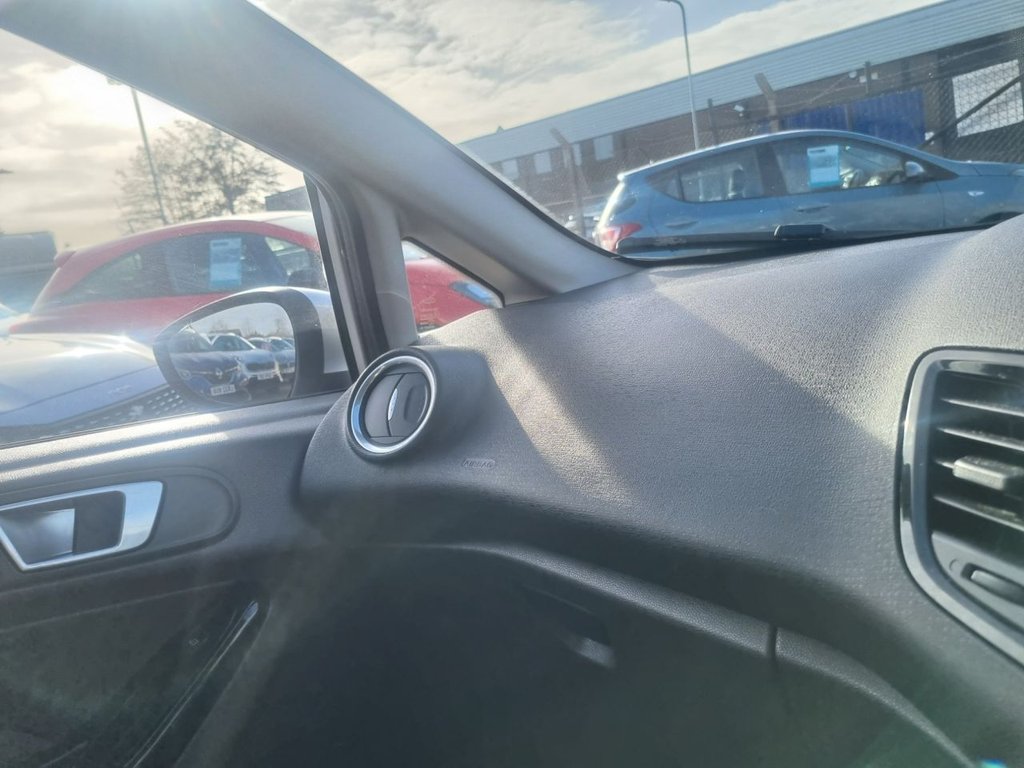 Used Ford Fiesta 2014 for sale - 77805862: Photo 23