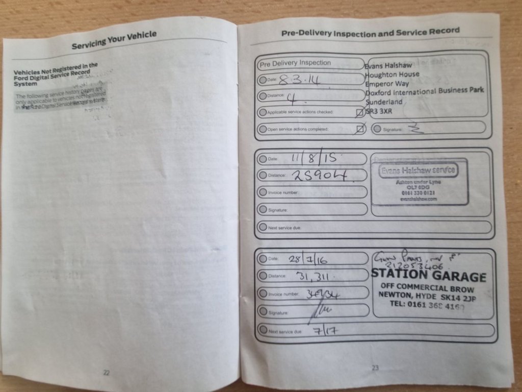 Used Ford Fiesta 2014 for sale - 77805862: Photo 31