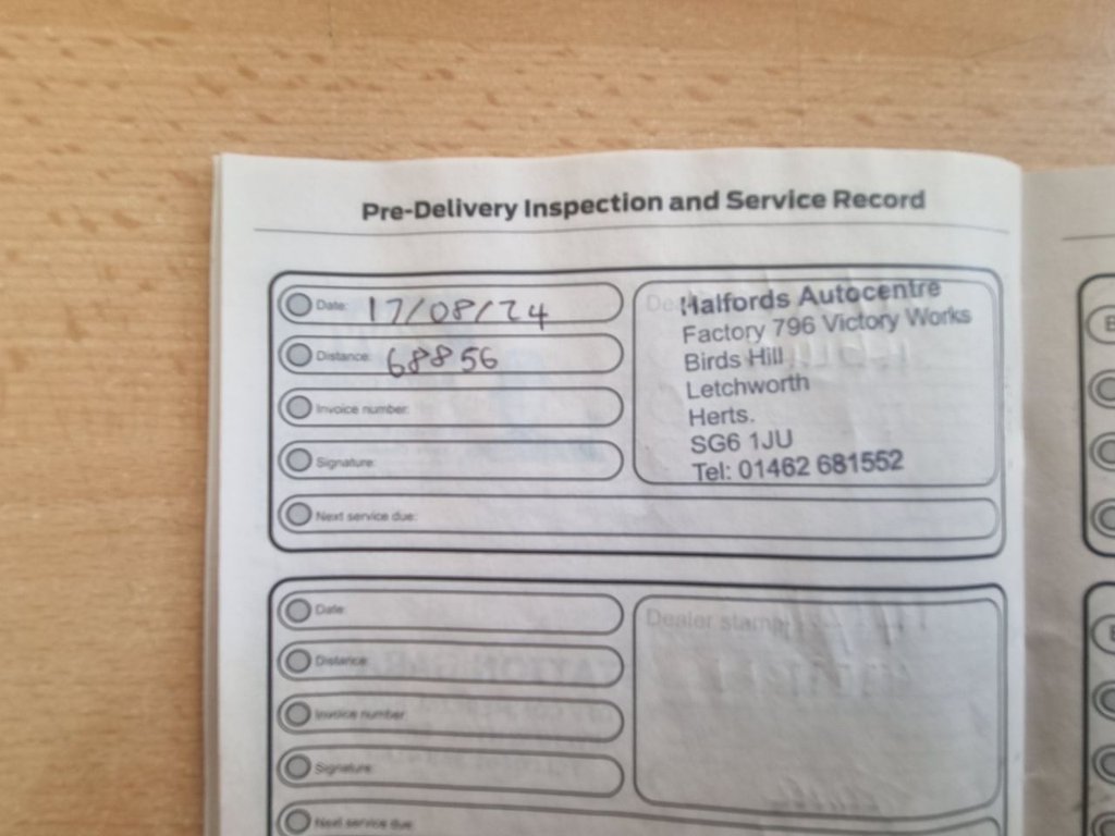 Used Ford Fiesta 2014 for sale - 77805862: Photo 33