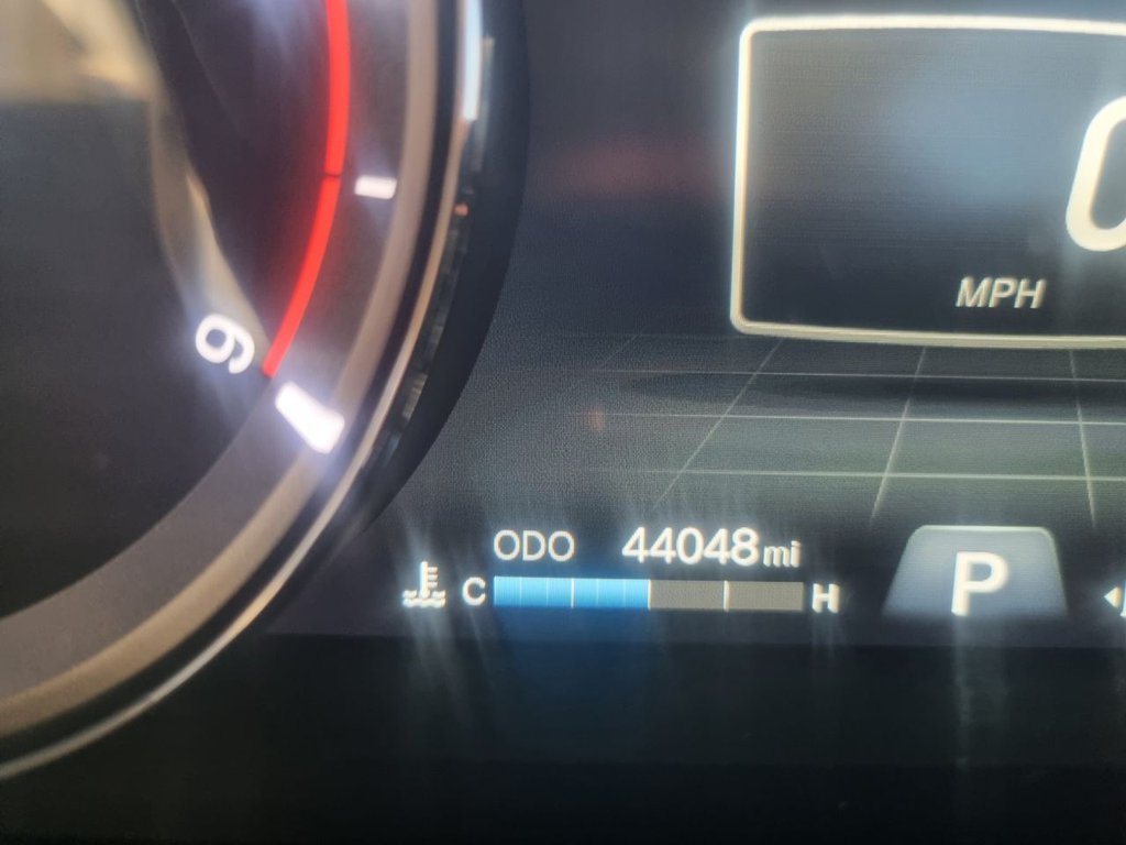 Used Ssangyong Rexton 2020 for sale - 76487028: Photo 11