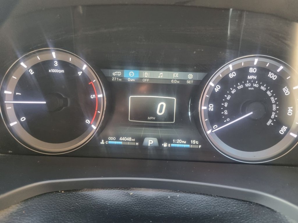 Used Ssangyong Rexton 2020 for sale - 76487028: Photo 15