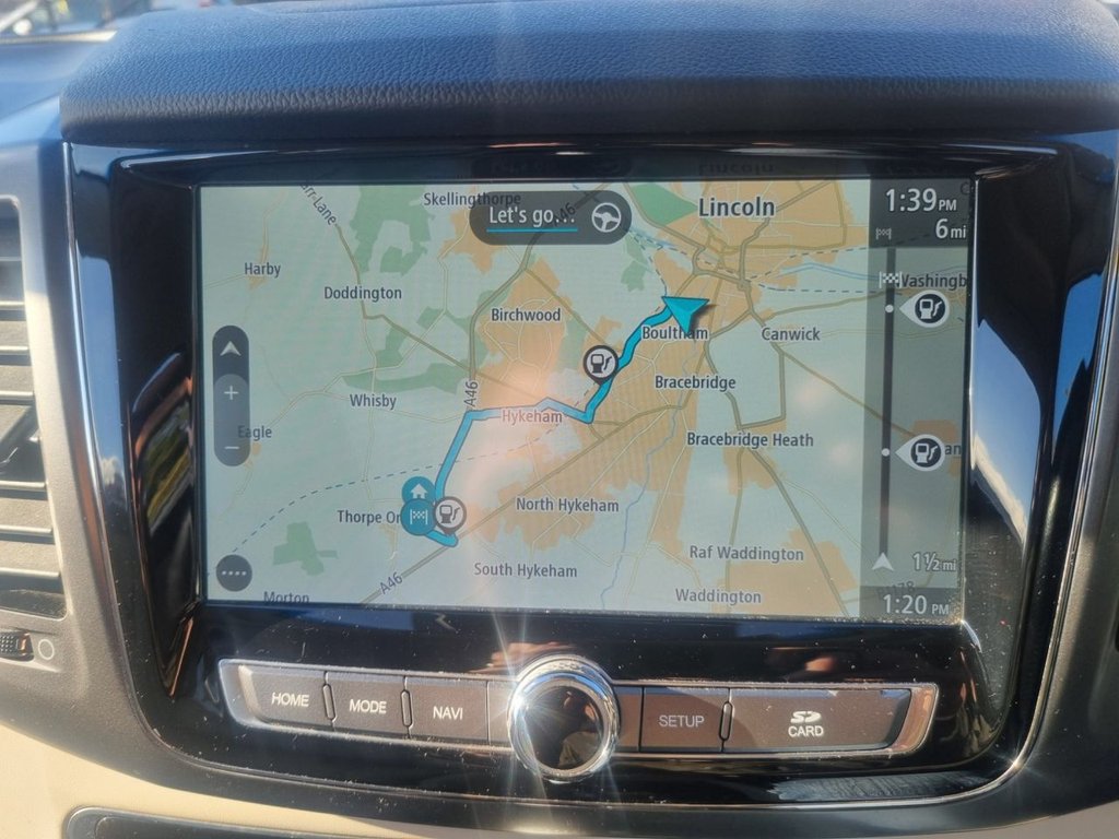 Used Ssangyong Rexton 2020 for sale - 76487028: Photo 17