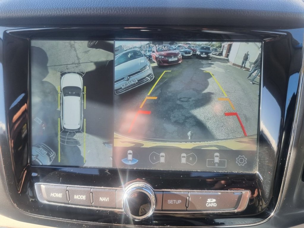 Used Ssangyong Rexton 2020 for sale - 76487028: Photo 18