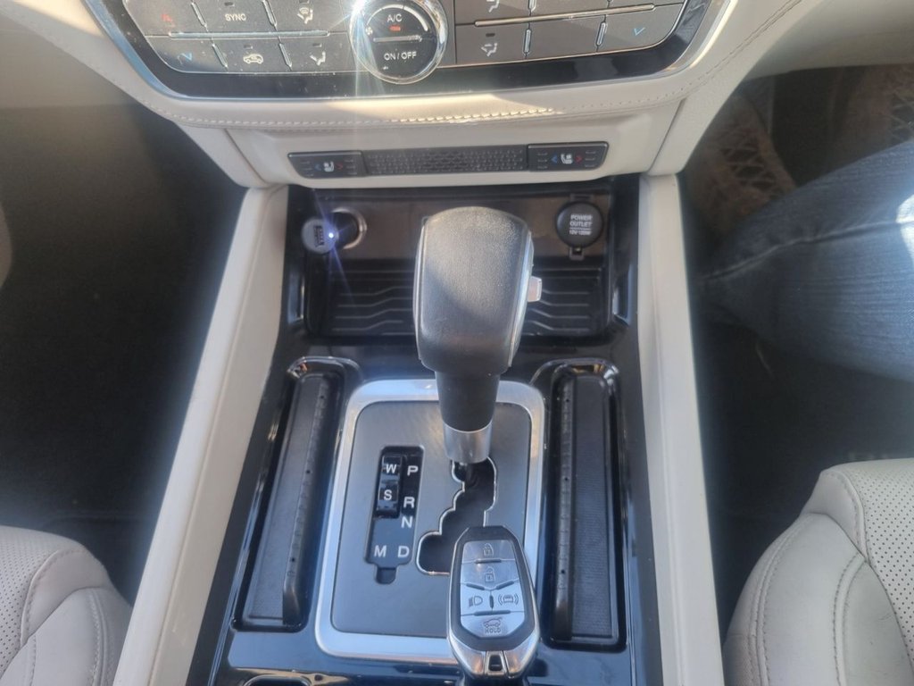 Used Ssangyong Rexton 2020 for sale - 76487028: Photo 21