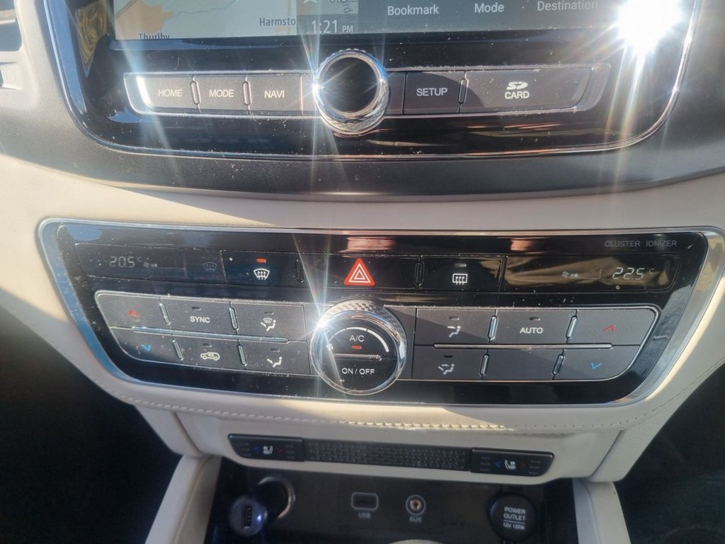Used Ssangyong Rexton 2020 for sale - 76487028: Photo 22