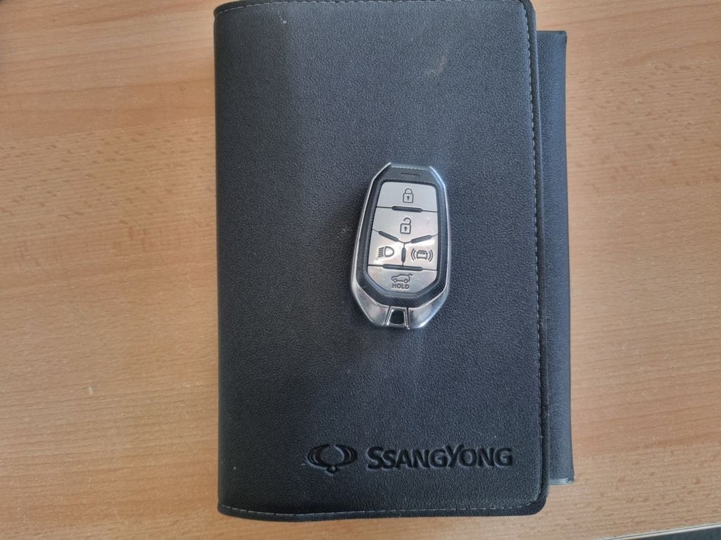 Used Ssangyong Rexton 2020 for sale - 76487028: Photo 24