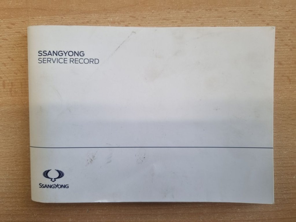 Used Ssangyong Rexton 2020 for sale - 76487028: Photo 25