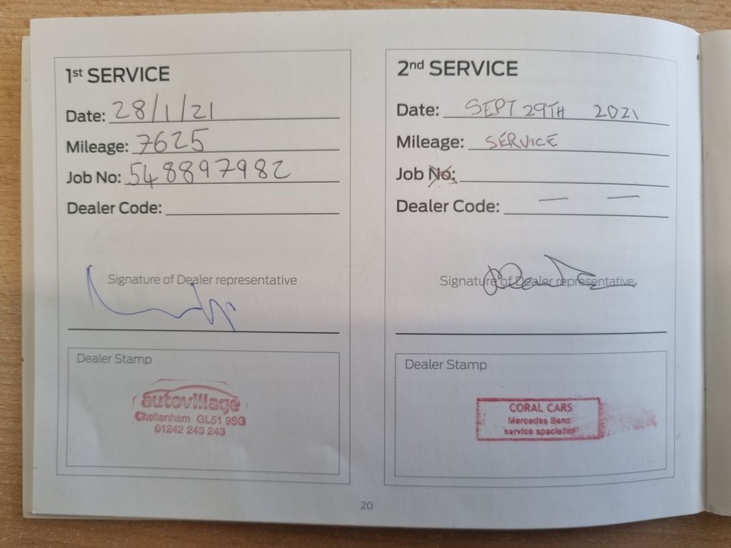 Used Ssangyong Rexton 2020 for sale - 76487028: Photo 26