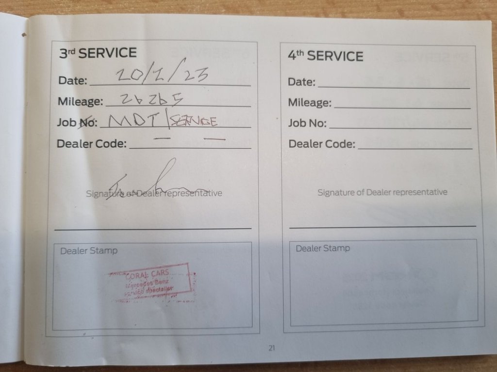 Used Ssangyong Rexton 2020 for sale - 76487028: Photo 27