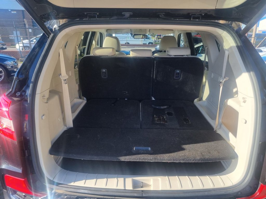 Used Ssangyong Rexton 2020 for sale - 76487028: Photo 7