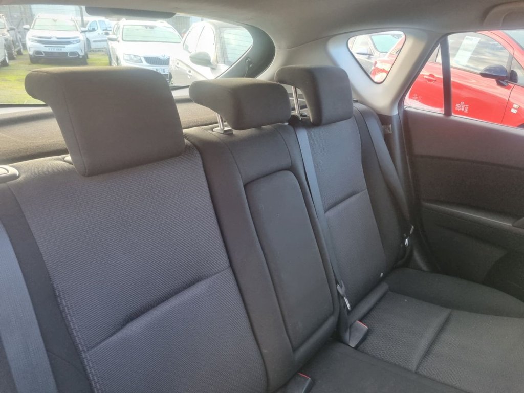 Used Mazda Mazda3 2009 for sale - 75659839: Photo 12