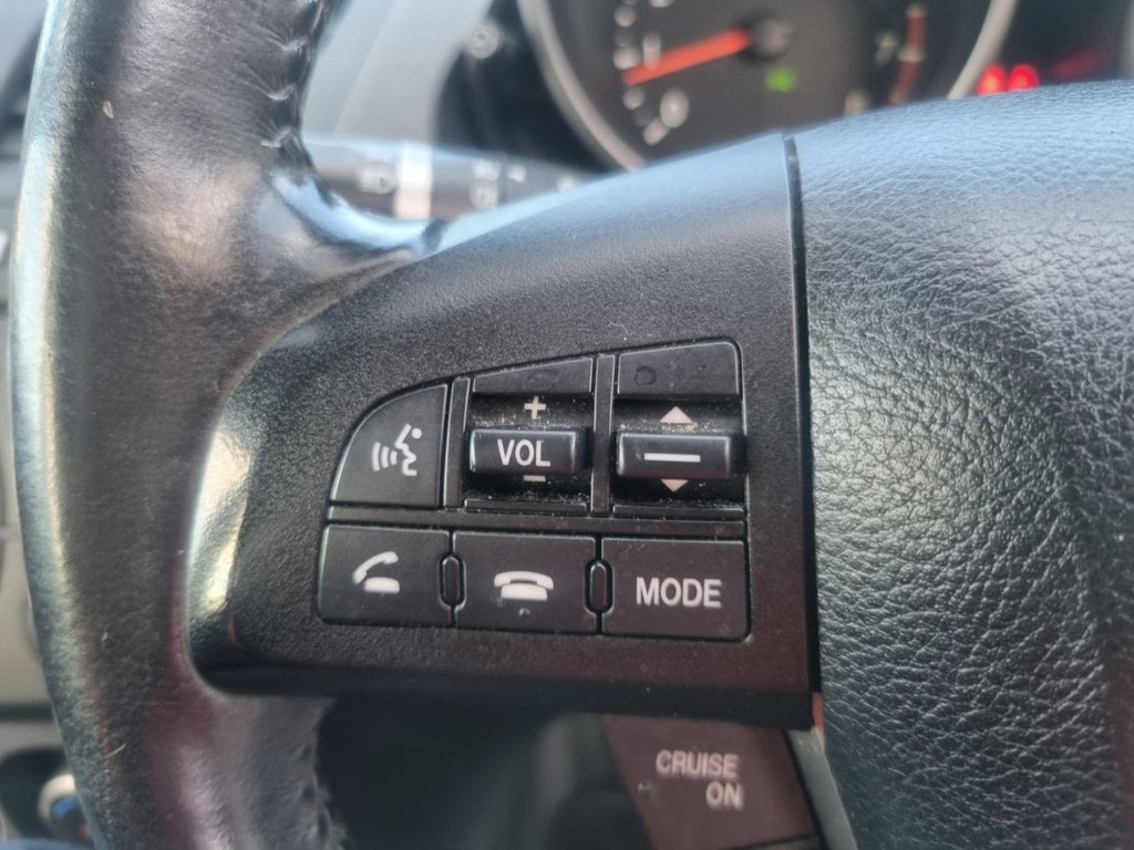 Used Mazda Mazda3 2009 for sale - 75659839: Photo 16