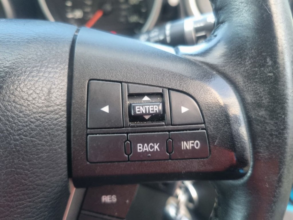 Used Mazda Mazda3 2009 for sale - 75659839: Photo 18