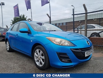 Used Mazda Mazda3 2009 for sale - 75659839: Photo