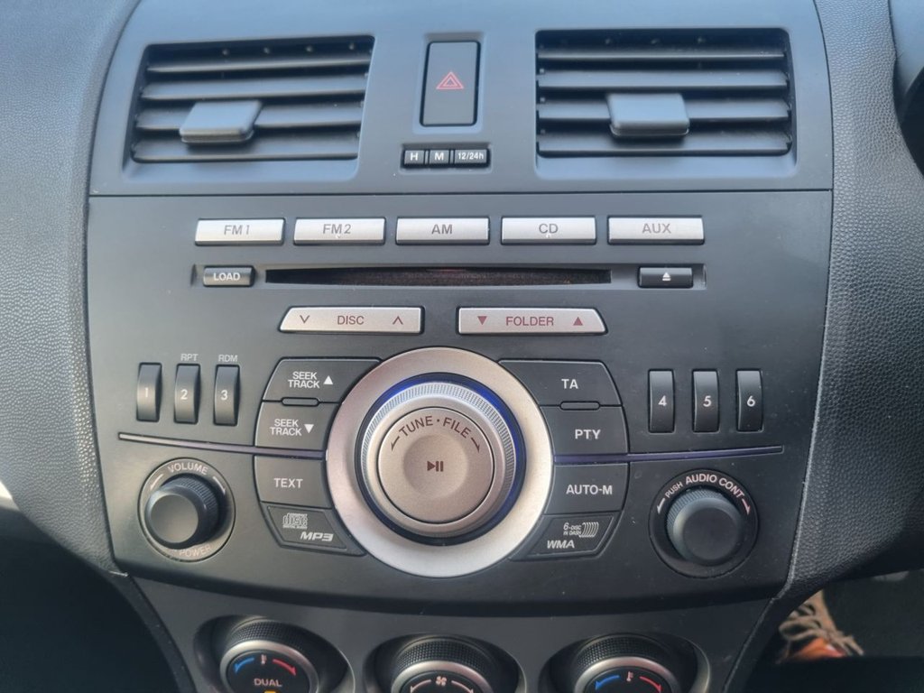 Used Mazda Mazda3 2009 for sale - 75659839: Photo 23