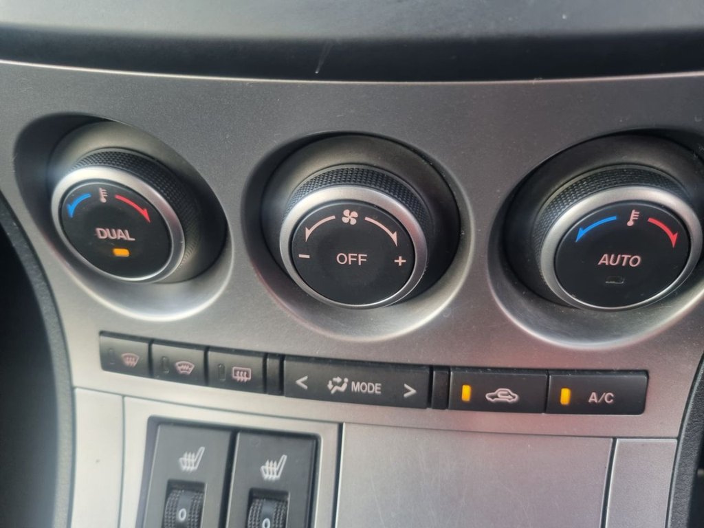 Used Mazda Mazda3 2009 for sale - 75659839: Photo 24