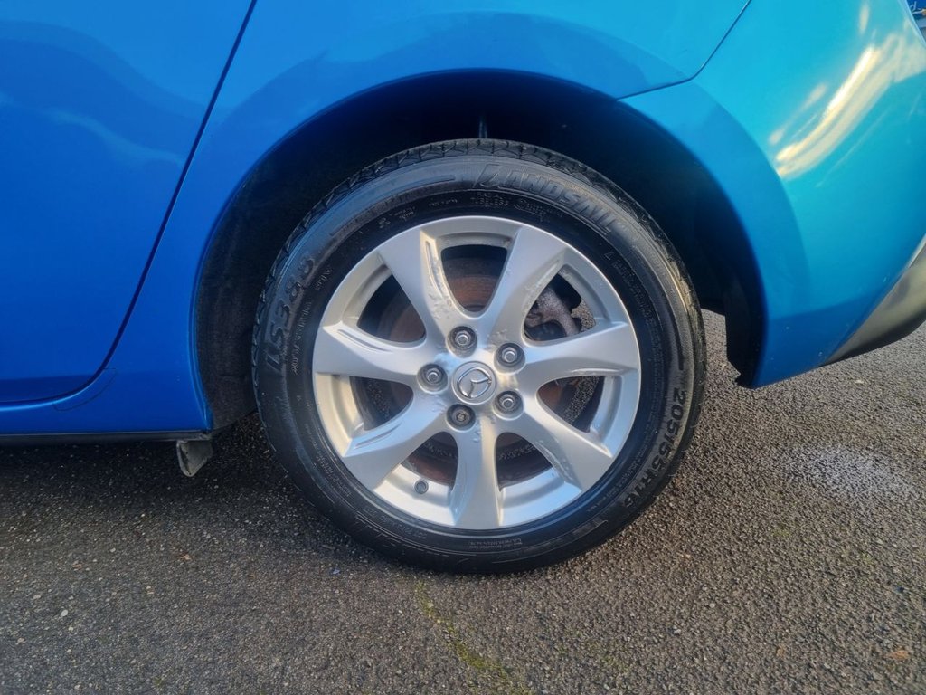 Used Mazda Mazda3 2009 for sale - 75659839: Photo 34