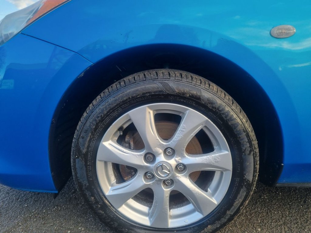 Used Mazda Mazda3 2009 for sale - 75659839: Photo 35