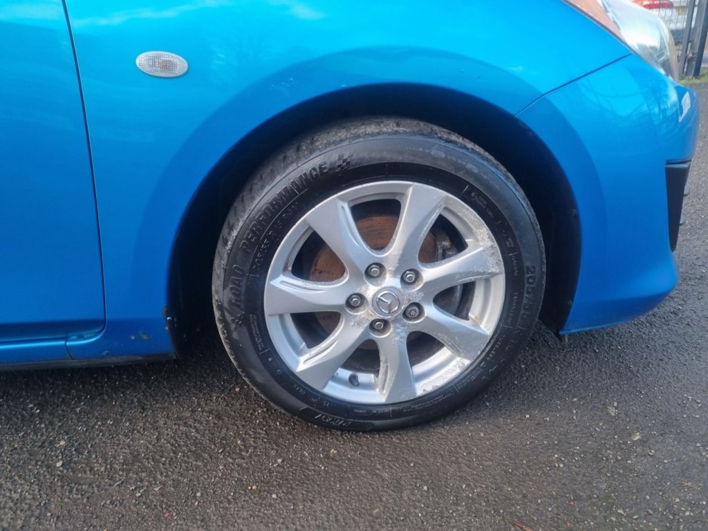 Used Mazda Mazda3 2009 for sale - 75659839: Photo 36