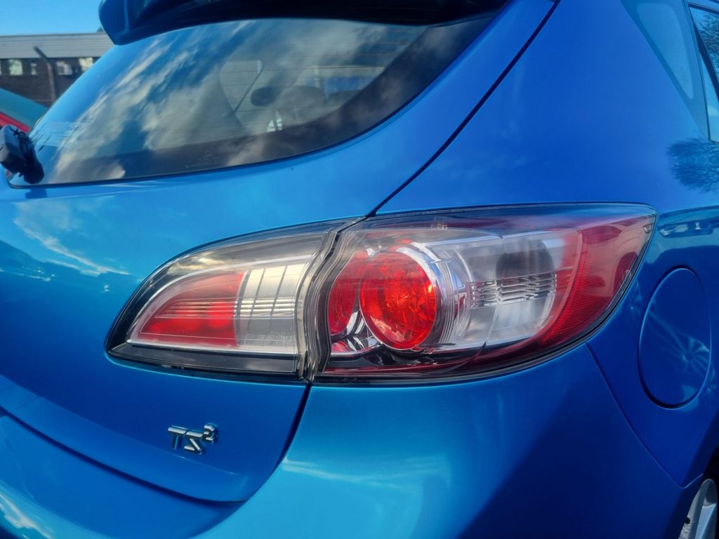 Used Mazda Mazda3 2009 for sale - 75659839: Photo 37