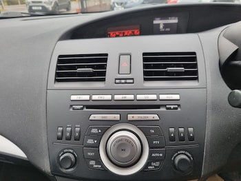 Used Mazda Mazda3 2009 for sale - 75659839: Photo